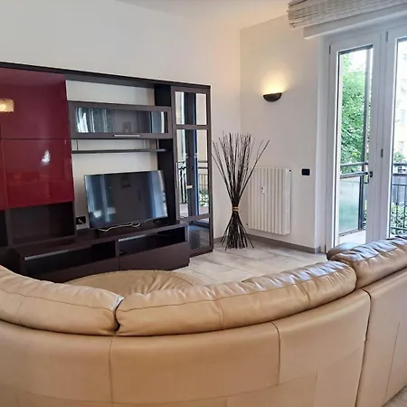 Apartament Ganymede By Quokka 360 - A Short Walk From Borghi Station *